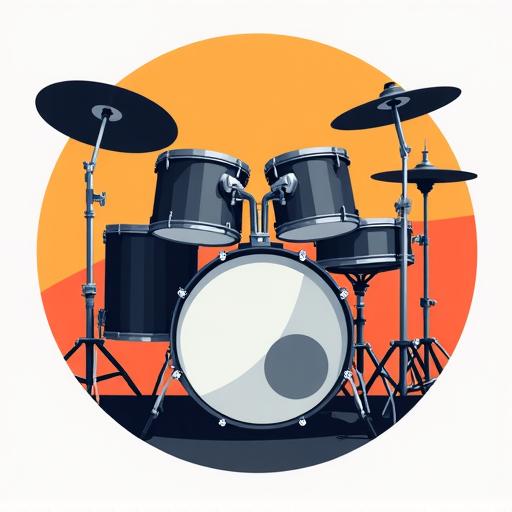 Drum Courses