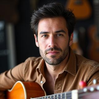 Guitar Instructor