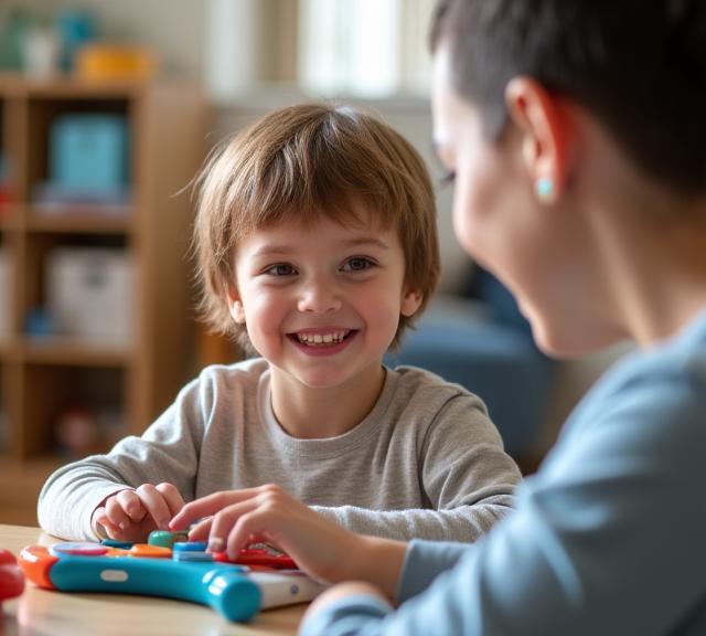 Inclusive Music Education for Special Needs