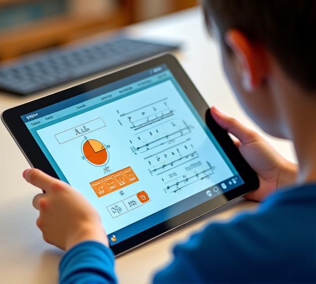 Interactive Music Theory Learning