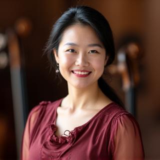 Violin Teacher